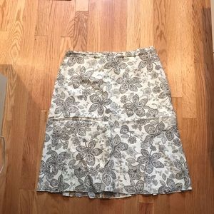 Ann Taylor skirt